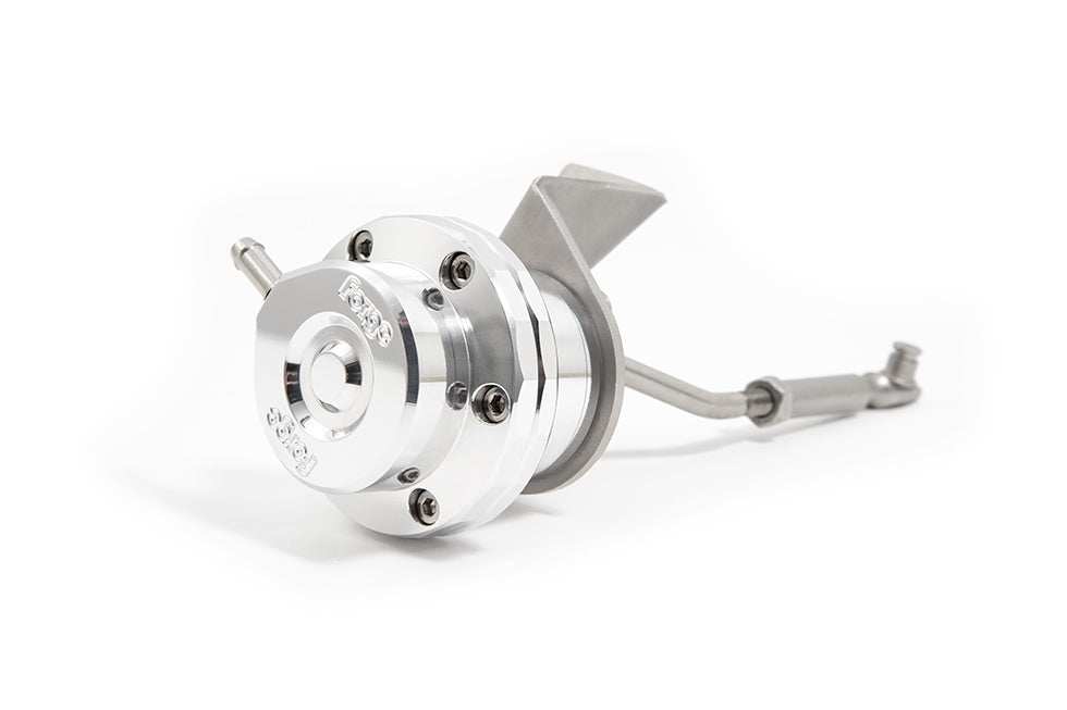 Forge Adjustable Actuator for Subaru IHI VF36/VF37 Turbo GDB Spec C - Performance HQ - United Kingdom