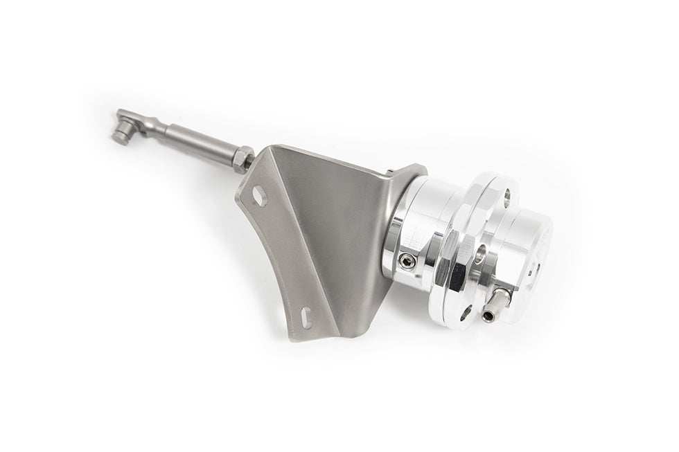 Adjustable Actuator for Subaru IHI VF36/VF37 Turbo GDB Spec C - Performance HQ - United Kingdom