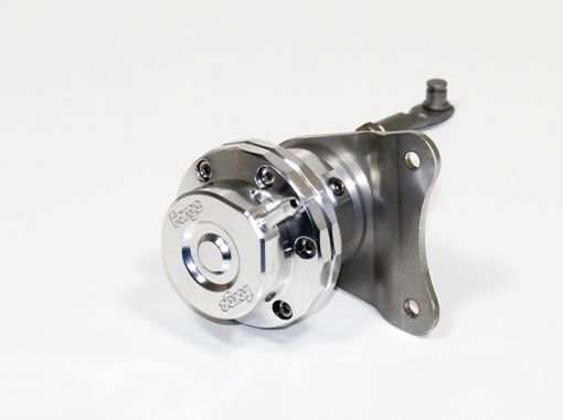 Forge Adjustable Actuator for Subaru Impreza Fitted with IHI VF48 Turbo - Performance HQ - United Kingdom