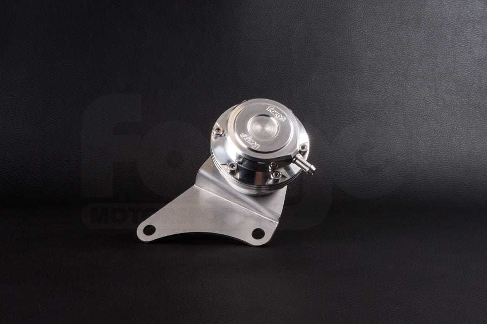 Forge Adjustable Diaphragm Actuator for Subaru TD04/TD05 Turbochargers - Performance HQ - United Kingdom