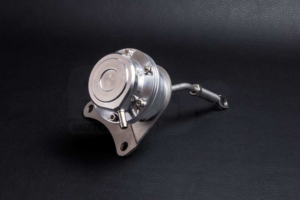 Forge Adjustable Diaphragm Actuator for Subaru TD04/TD05 Turbochargers - Performance HQ - United Kingdom