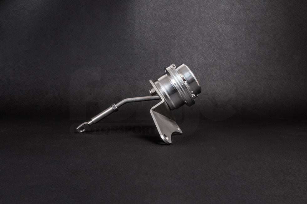 Adjustable Diaphragm Actuator for Subaru TD04/TD05 Turbochargers - Performance HQ - United Kingdom