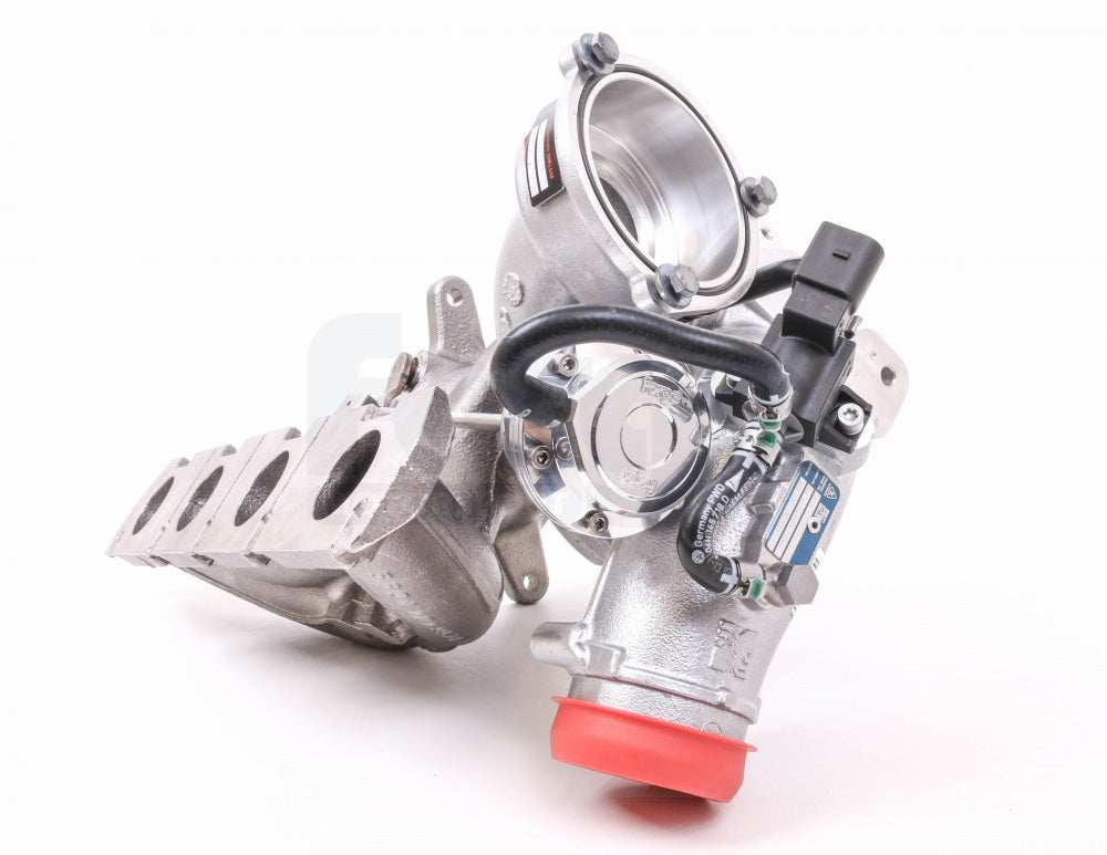 Forge Adjustable Actuator for the MK2 Ford Focus RS - Performance HQ - United Kingdom