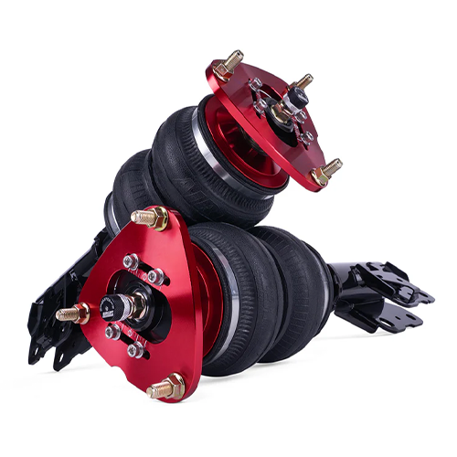 <strong>Air Suspension</strong>