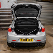 K-Brace - Alfa Romeo Giulietta 940 Rear Strut Brace