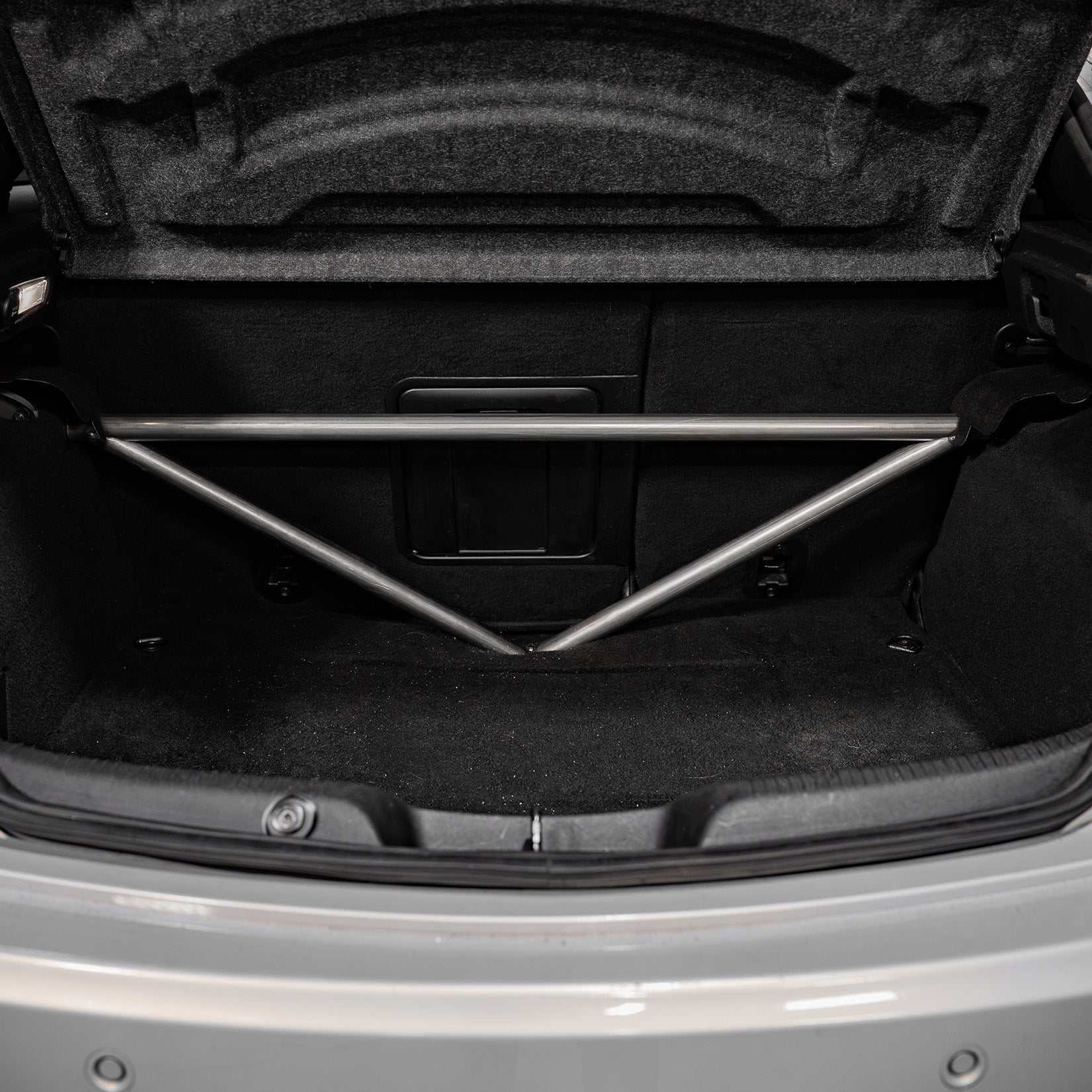 K-Brace - Alfa Romeo Giulietta 940 Rear Strut Brace