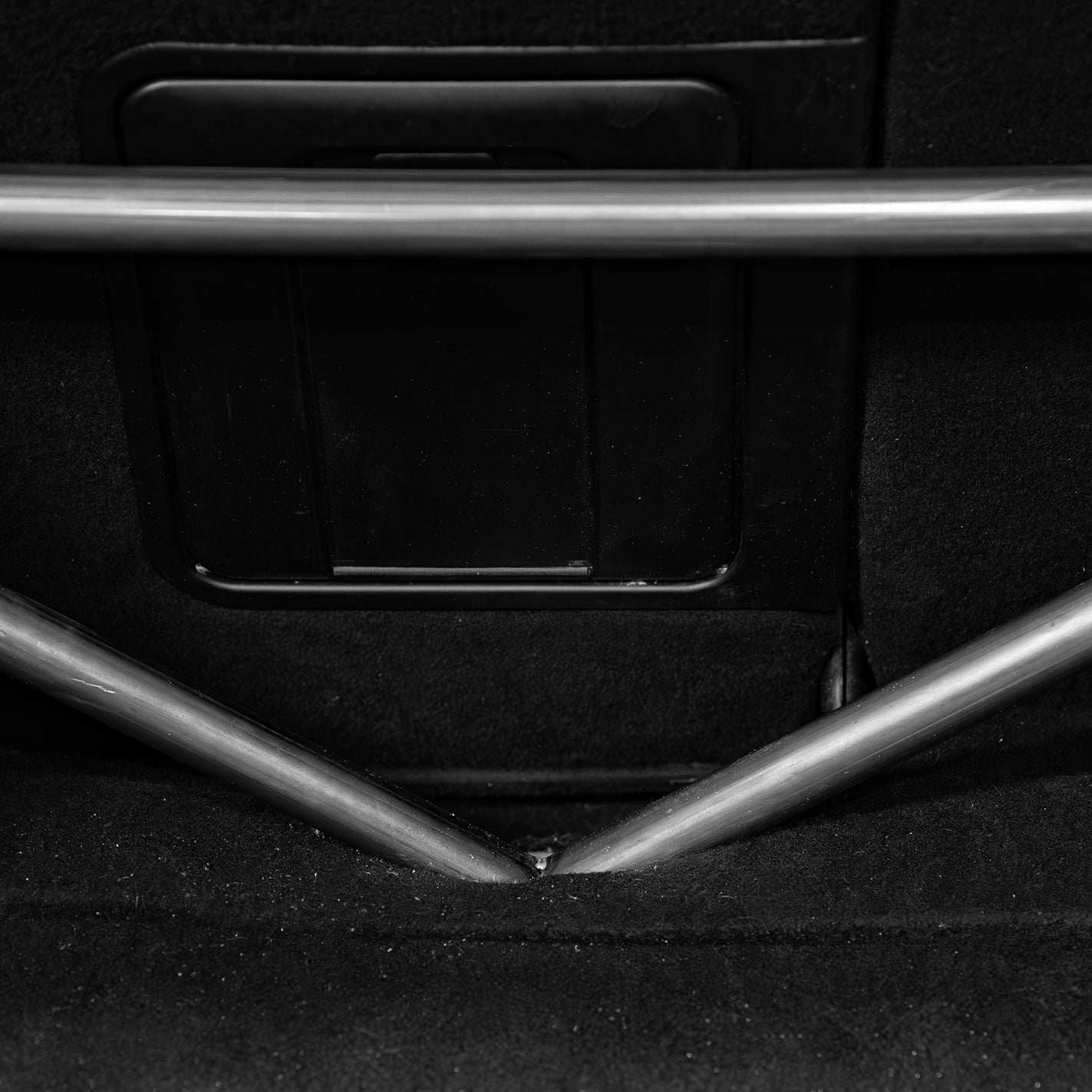 KBrace - Alfa Romeo Giulietta 940 Rear Strut Brace - Performance HQ - United Kingdom