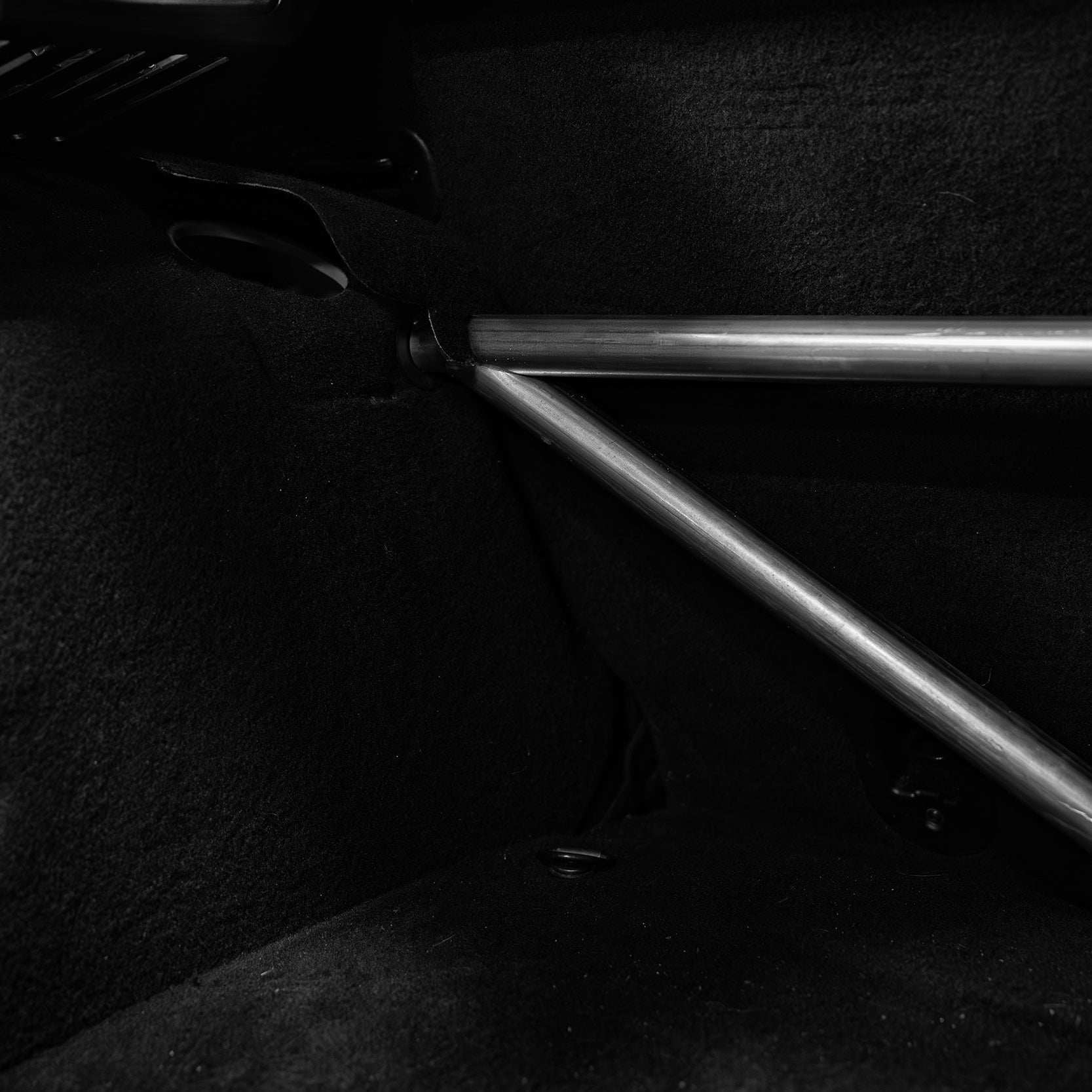 KBrace - Alfa Romeo Giulietta 940 Rear Strut Brace - Performance HQ - United Kingdom
