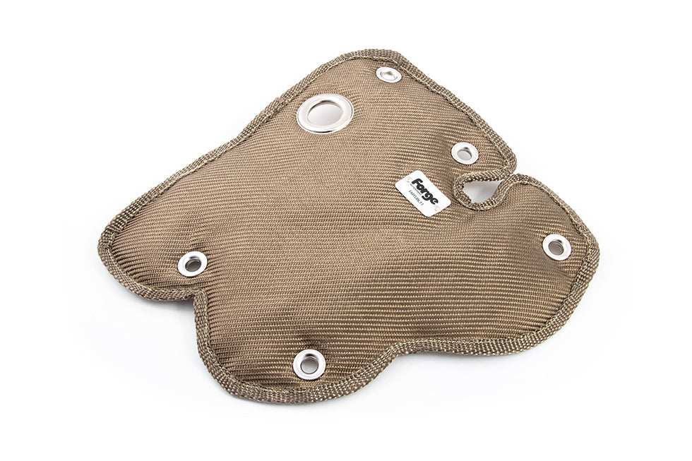 Forge Alfa Romeo MiTo QV Turbo Blanket - Performance HQ - United Kingdom