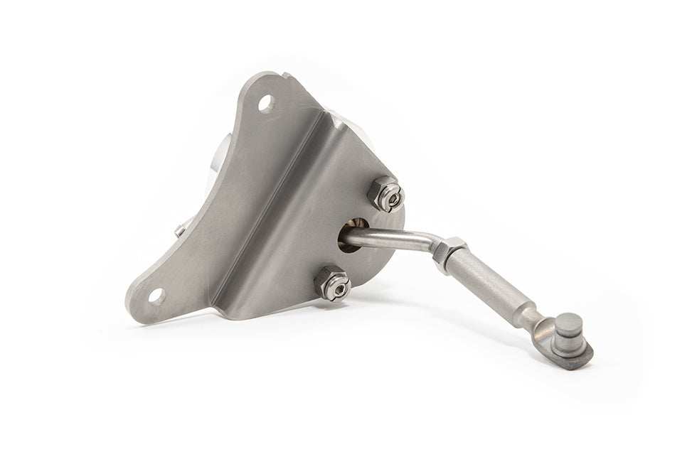 Alloy Adjustable Actuator for Subaru Legacy BP/BL VF45 - Performance HQ - United Kingdom