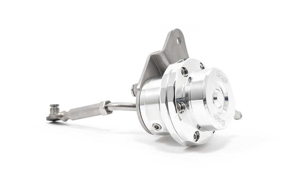 Alloy Adjustable Actuator for Subaru Legacy BP/BL VF45 - Performance HQ - United Kingdom