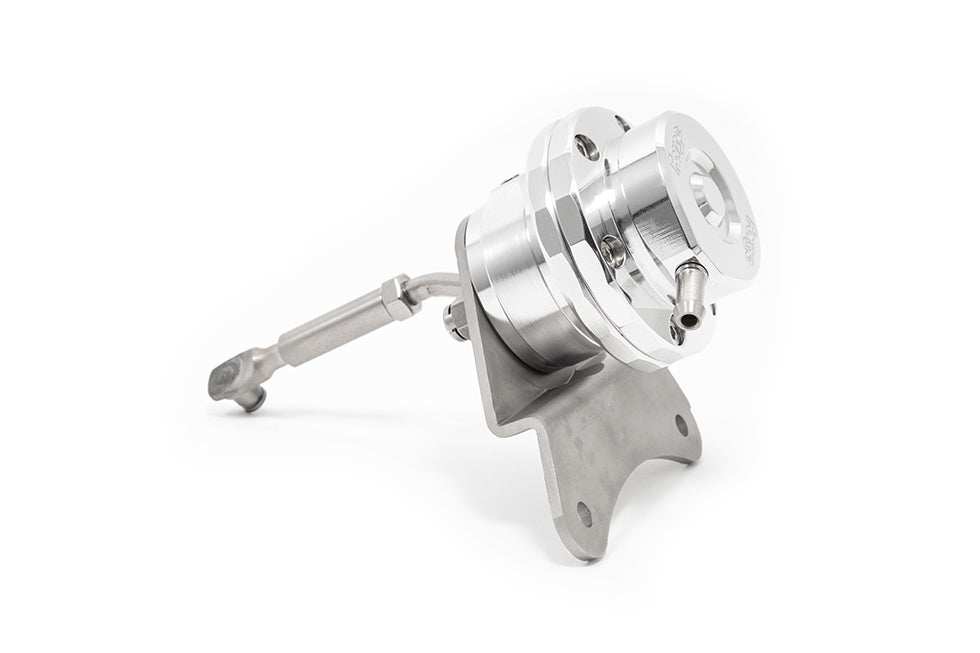 Alloy Adjustable Actuator for Subaru Legacy BP/BL VF45 - Performance HQ - United Kingdom