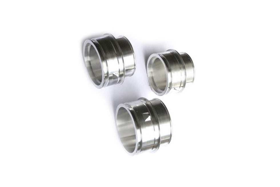 Alloy Bayonet Style Hose Coupler - Performance HQ - United Kingdom