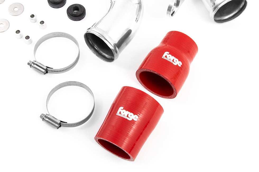 Alloy Boost Pipes for Peugeot 207 GTI and Citroen DS3 (Pre 2016 Only) turbo - Performance HQ - United Kingdom