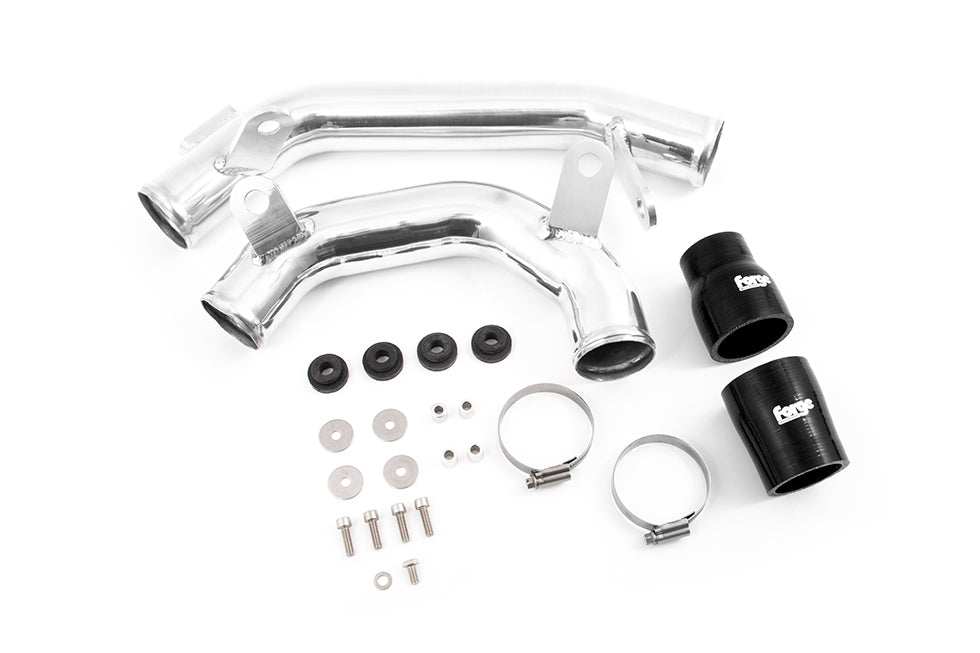 Forge Alloy Boost Pipes for Peugeot 207 GTI and Citroen DS3 (Pre 2016 Only) turbo - Performance HQ - United Kingdom