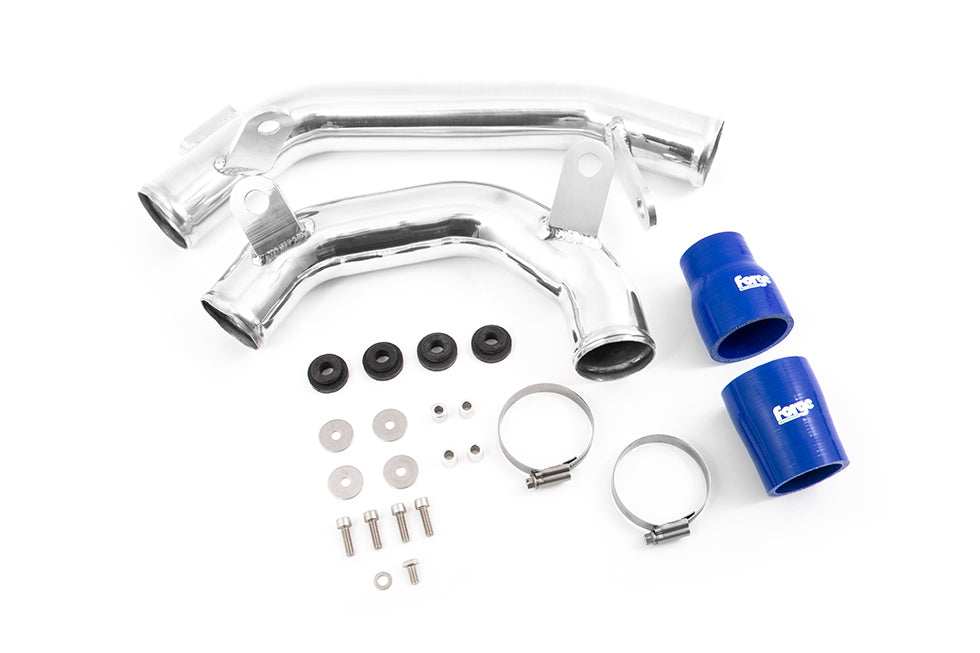 Forge Alloy Boost Pipes for Peugeot 207 GTI and Citroen DS3 (Pre 2016 Only) turbo - Performance HQ - United Kingdom