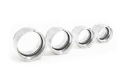 Forge Alloy Female Hose Coupler - Performance HQ - United Kingdom