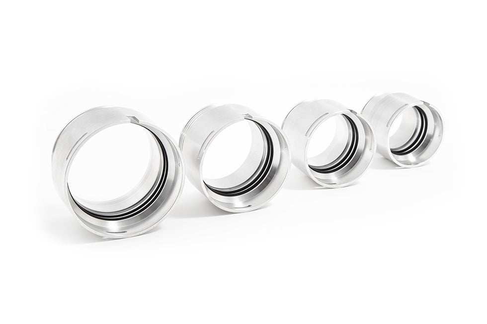 Forge Alloy Female Hose Coupler - Performance HQ - United Kingdom