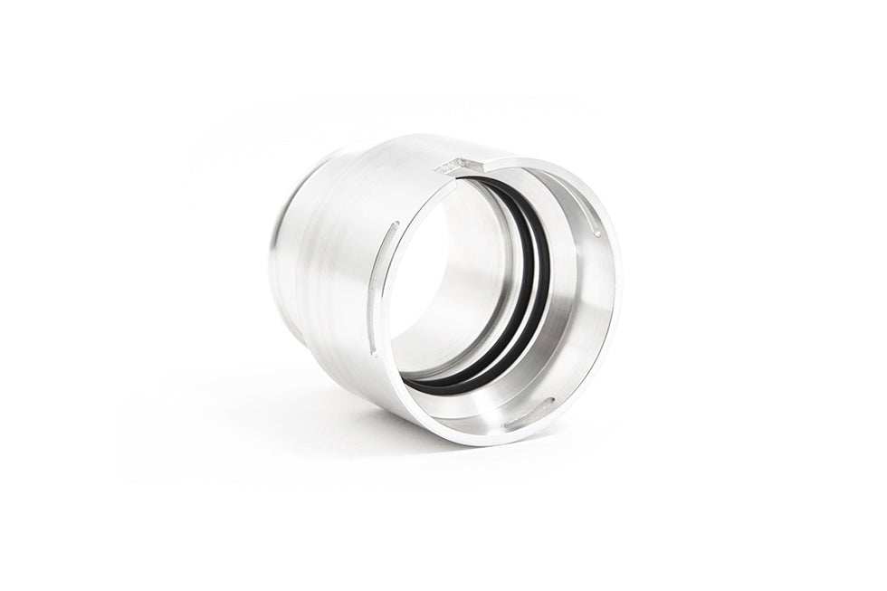 Forge Alloy Female Hose Coupler - Performance HQ - United Kingdom