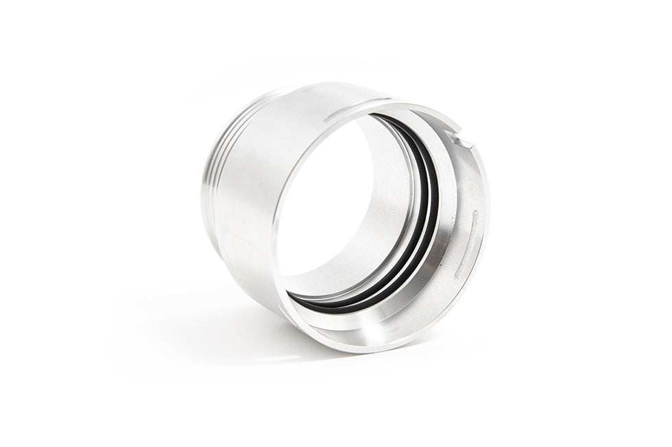 Forge Alloy Female Hose Coupler - Performance HQ - United Kingdom