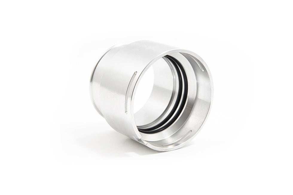 Forge Alloy Female Hose Coupler - Performance HQ - United Kingdom
