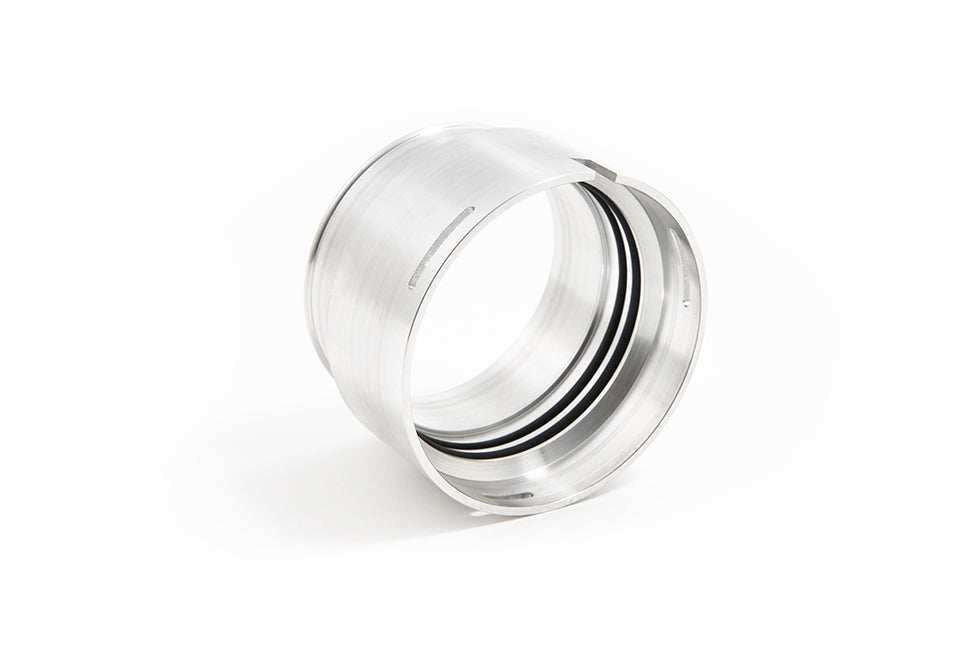 Forge Alloy Female Hose Coupler - Performance HQ - United Kingdom