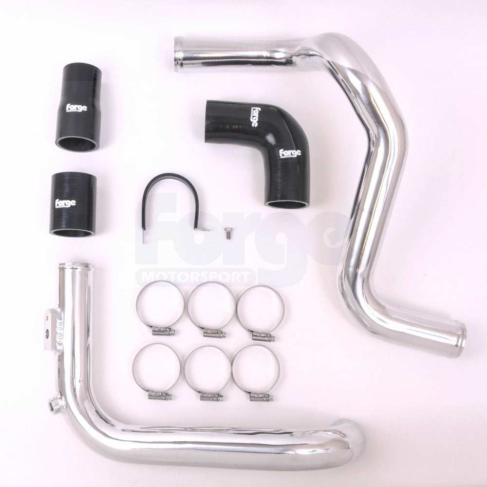 Alloy Hard Pipe Kit for Renault Megane 225/230 - Performance HQ - United Kingdom