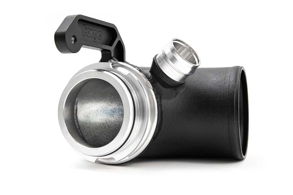 Forge Alloy Turbo Inlet Adaptor for MQB - Performance HQ - United Kingdom