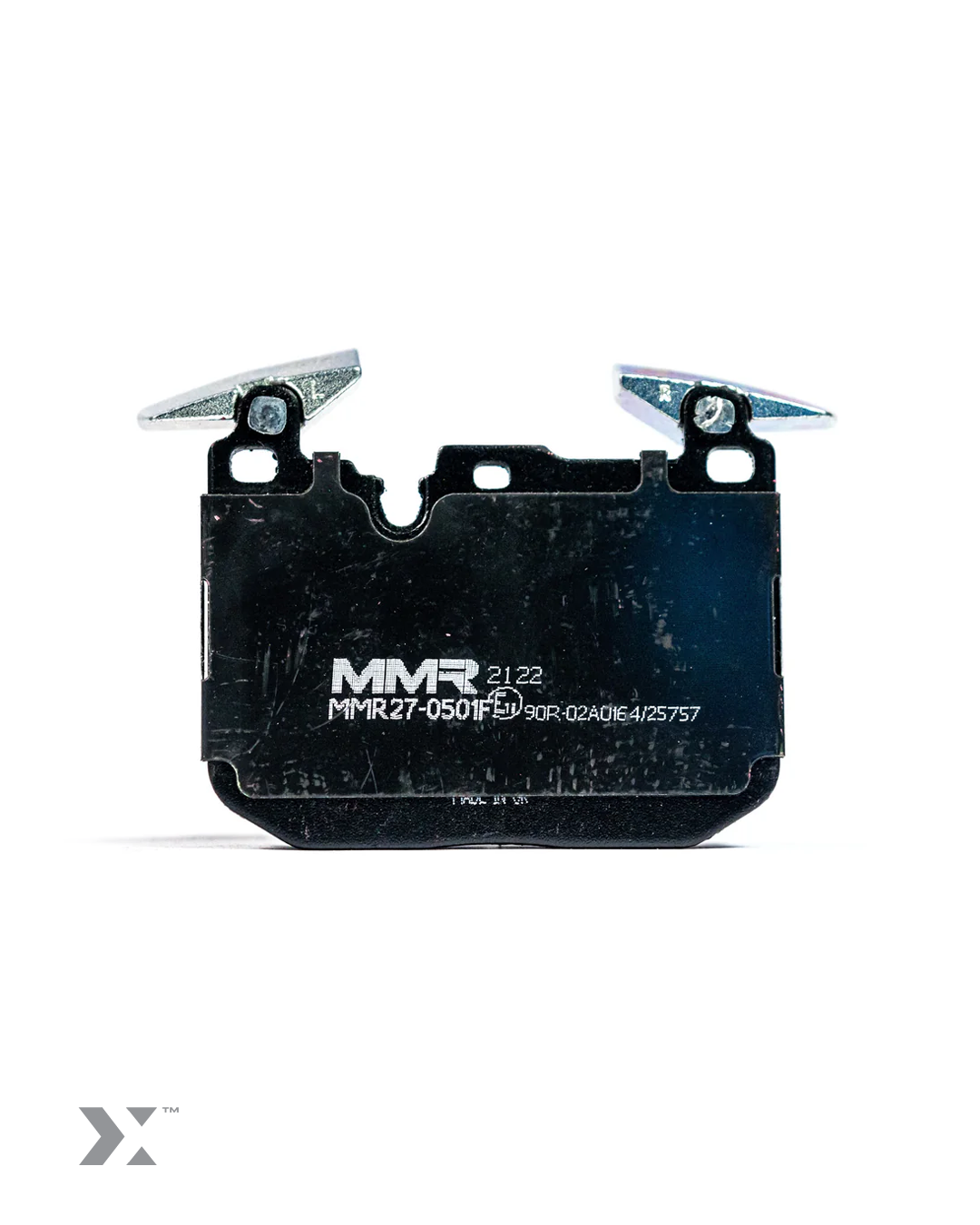 MMX RP650 Fast road pad upgrade font | BMW F8x | F2x | F3x