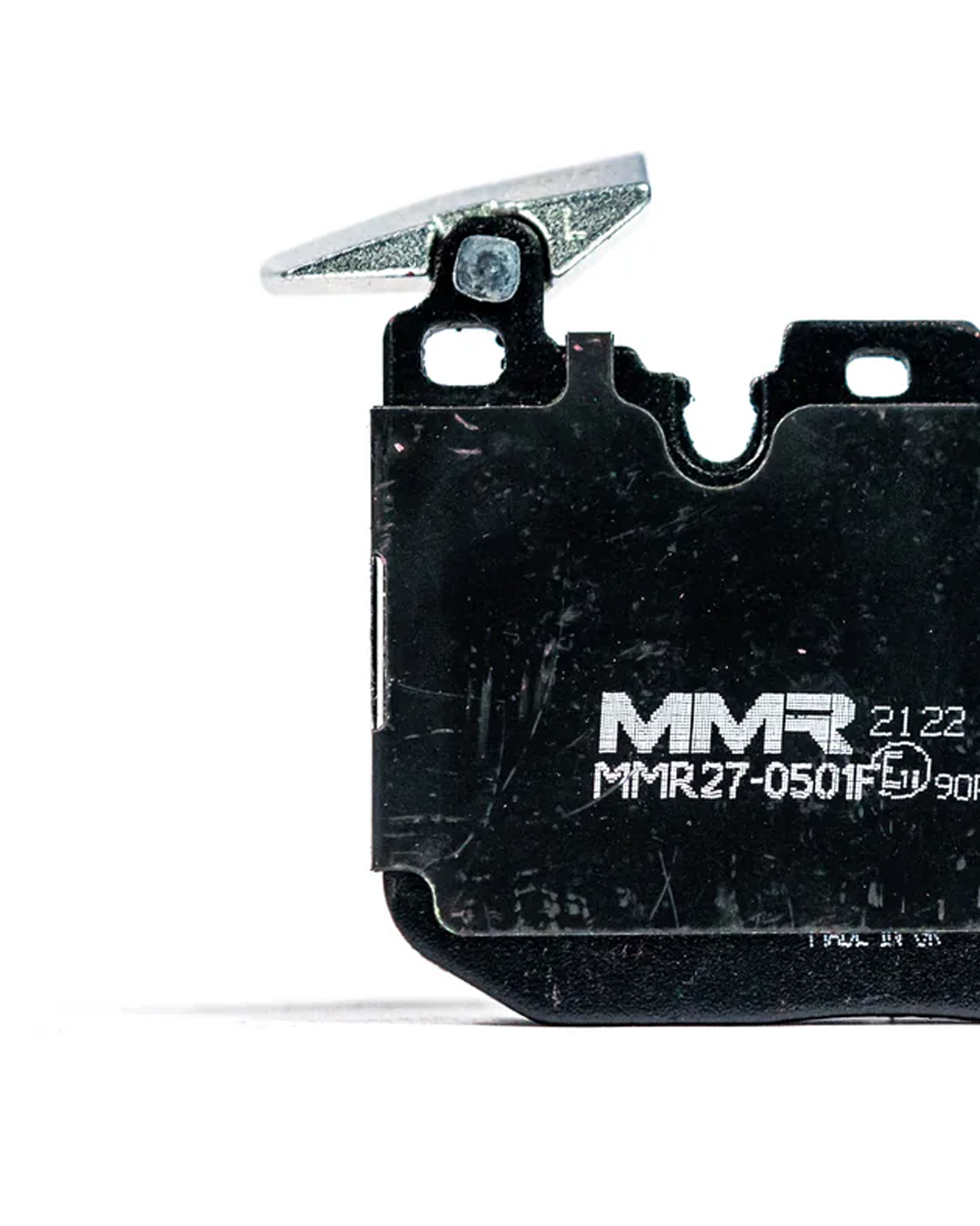 MMX RP650 Fast road pad upgrade font | BMW F8x | F2x | F3x