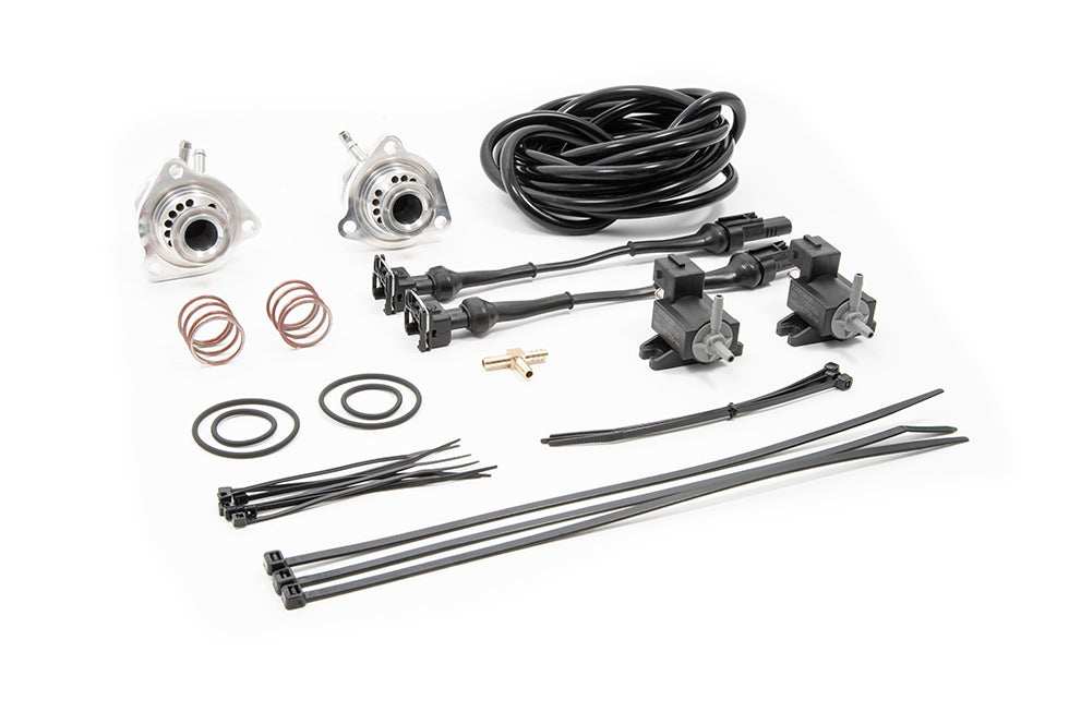 Forge Atmospheric Dump Valve for Audi RS4 B9 and RS5 F5 - Performance HQ - United Kingdom