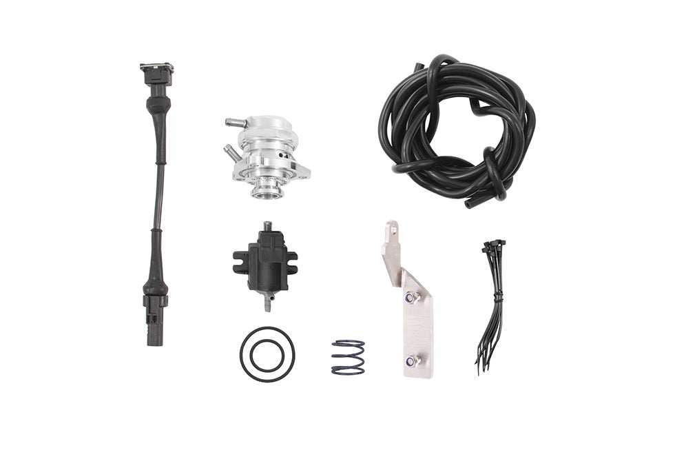 Forge Atmospheric Dump Valve for Audi S4 B9 and Audi S5 B9 - Performance HQ - United Kingdom