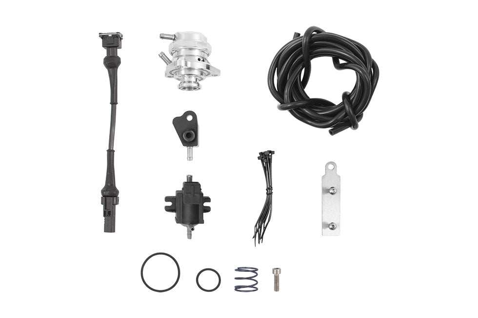 Forge Atmospheric Dump Valve for Ford Focus 1.5T - Performance HQ - United Kingdom