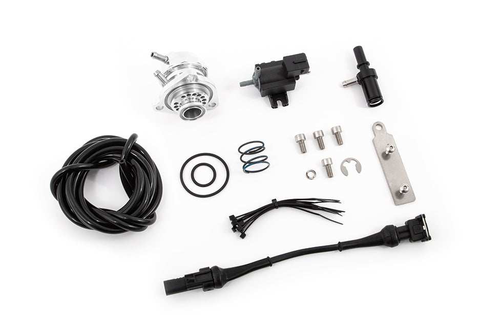 Forge Atmospheric Dump Valve for Ford Focus ST 280 - Performance HQ - United Kingdom