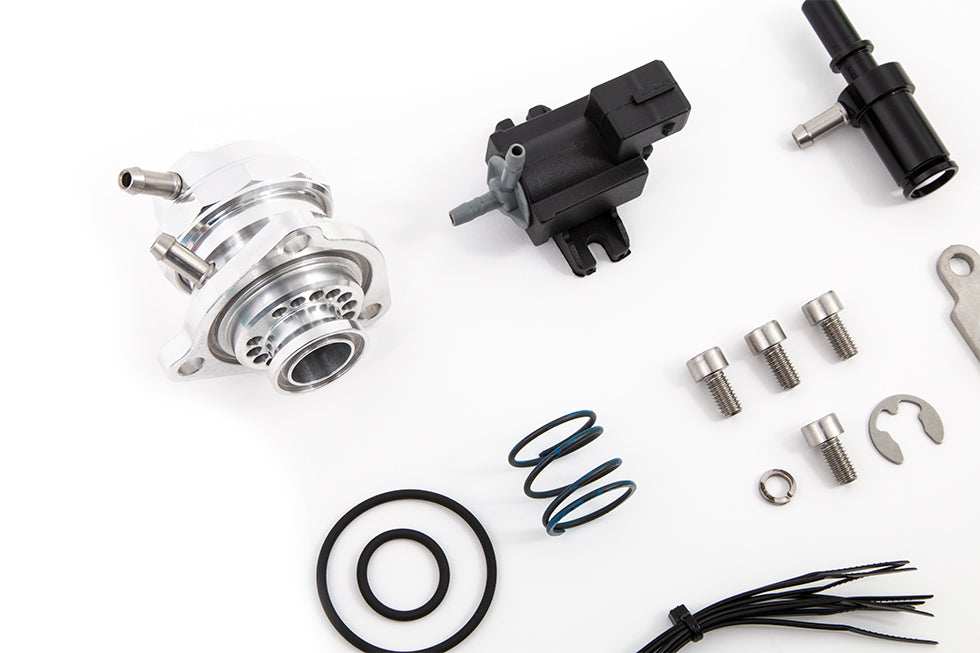 Forge Recirculating Valve for Ford Focus ST 280 - Performance HQ - United Kingdom