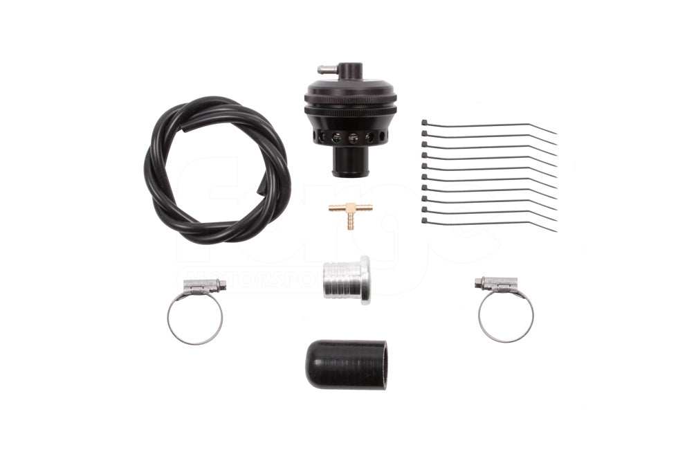 Forge Atmospheric Dump Valve for Micra IG-T 90 Tekna and Renault Clio 0.9 TCE - Performance HQ - United Kingdom