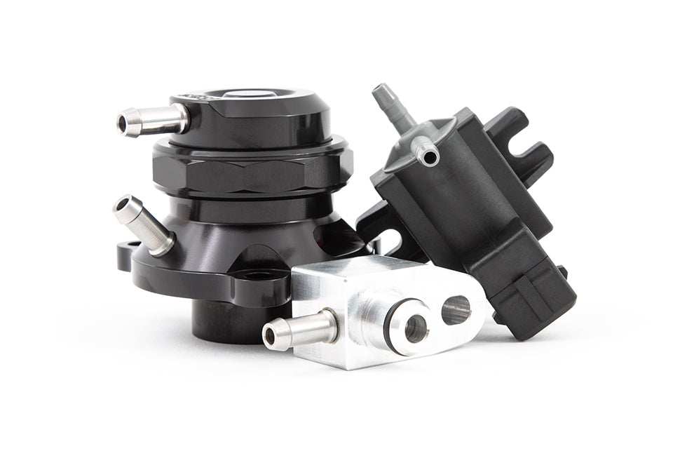 Forge Atmospheric Valve for BMW N13 1.6 Turbo - Performance HQ - United Kingdom