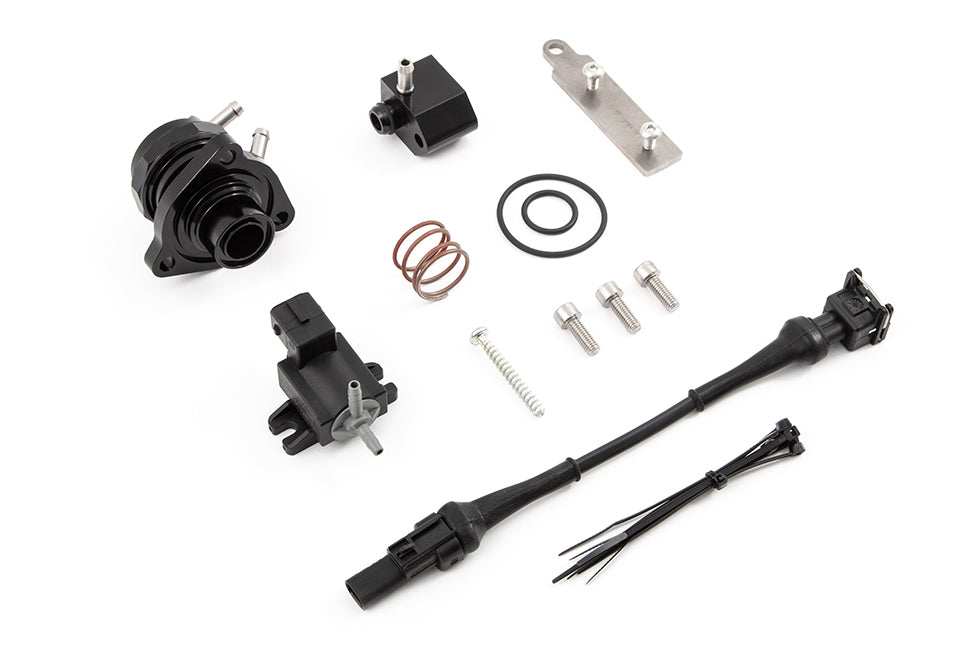 Forge Atmospheric Dump Valve for Mercedes AMG A35 - Performance HQ - United Kingdom