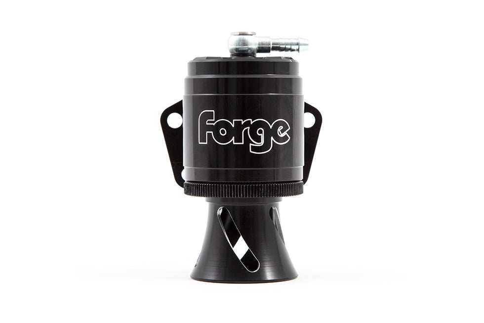 Forge Atmospheric and Recirculating Valve for Hyundai i30N, Kona N, and Veloster N - Performance HQ - United Kingdom