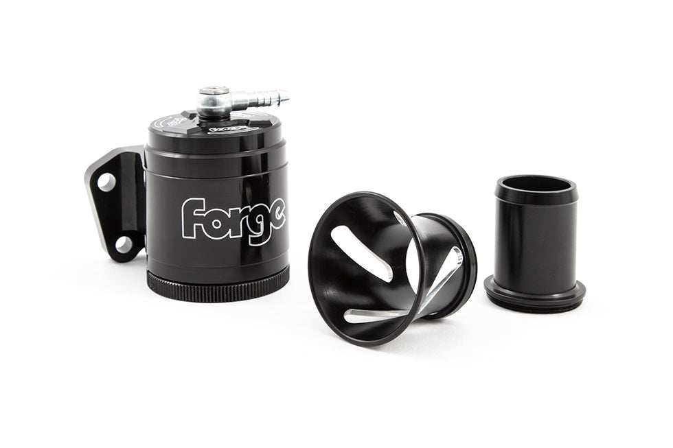 Forge Atmospheric and Recirculating Valve for Hyundai i30N, Kona N, and Veloster N - Performance HQ - United Kingdom