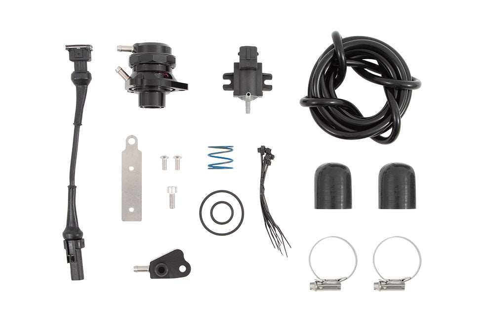 Forge Atmospheric valve for the Ford Mustang 2.3 EcoBoost - Performance HQ - United Kingdom