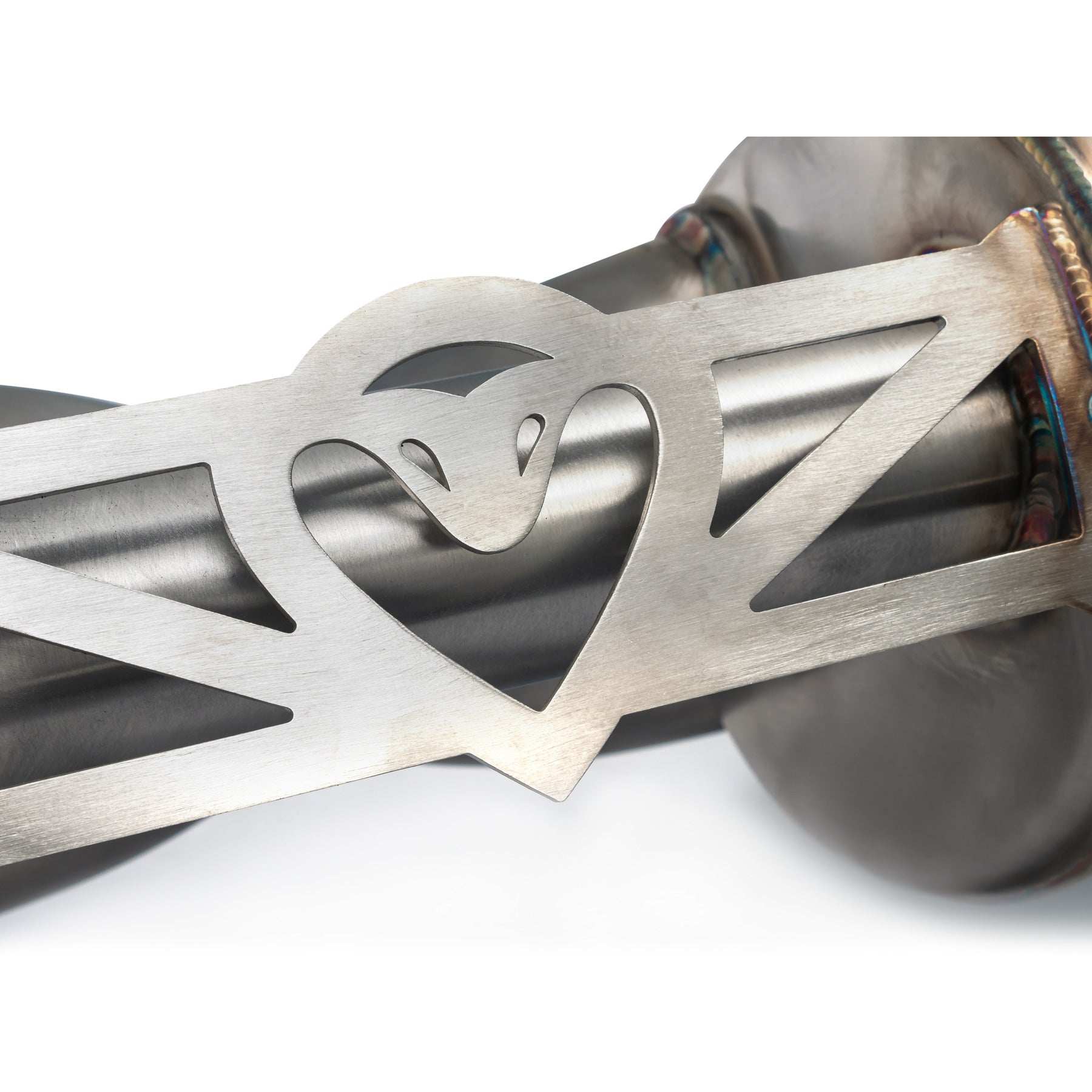 Cobra Sport Audi R8 4.2 V8 FSI Gen 1 (Pre-Facelift) (07-13) Valved Cat Back Exhaust - Performance HQ - United Kingdom