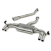Cobra Sport Audi RS3 (8Y) 5 door Sportback GPF Back Performance Exhaust - Performance HQ - United Kingdom