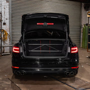 K-Brace - Audi A4 / S4 B9 Saloon Rear Strut Brace