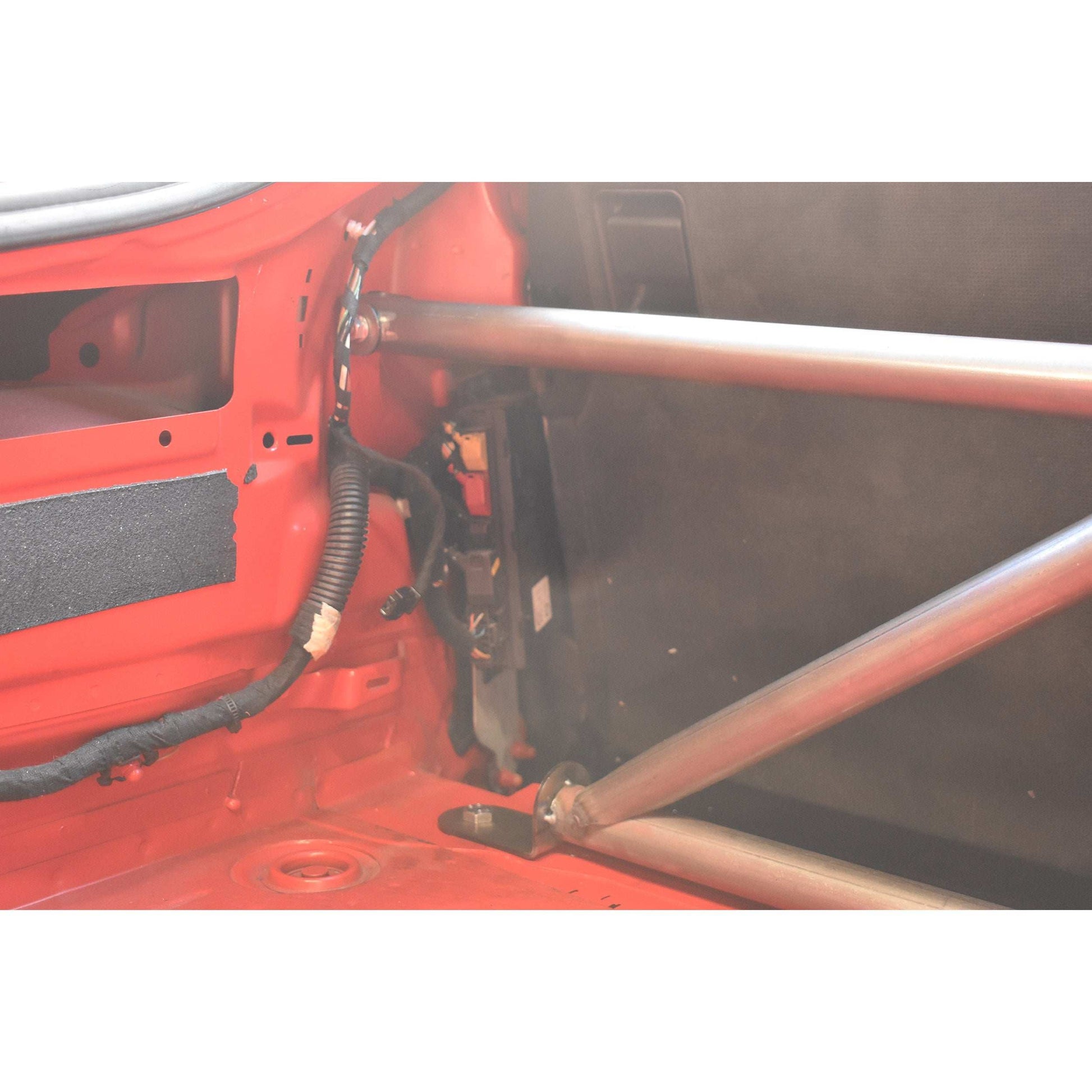 KBrace - Audi TT MK1 8N Rear Strut Brace - Performance HQ - United Kingdom