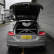KBrace - Audi TT / TTS / TTRS MK3 8S Rear Strut Brace - Performance HQ - United Kingdom
