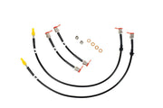 Forge VAG 1.0/1.5 TSI Brake Lines - Performance HQ - United Kingdom