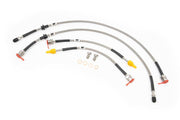 Forge Audi RS3 8Y Brake Lines - Performance HQ - United Kingdom