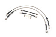 Forge Audi S3 (8L Chassis) 1.8T Brake Lines - Performance HQ - United Kingdom