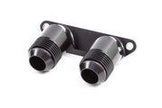 Forge Audi RS4 Oil Cooler Manifold (RS4 4.2 B7 2006-2008) - Performance HQ - United Kingdom